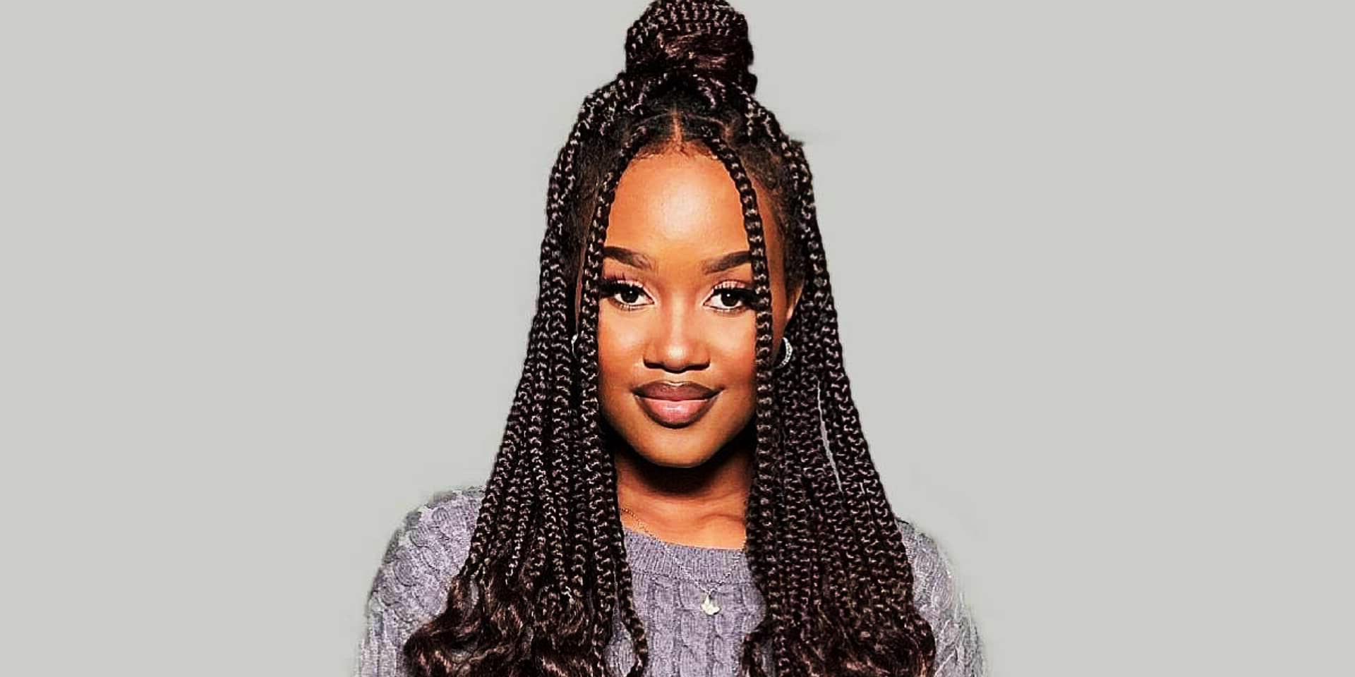 Bora Bora Braids: The Perfect Protective Style for Busy Lifestyles