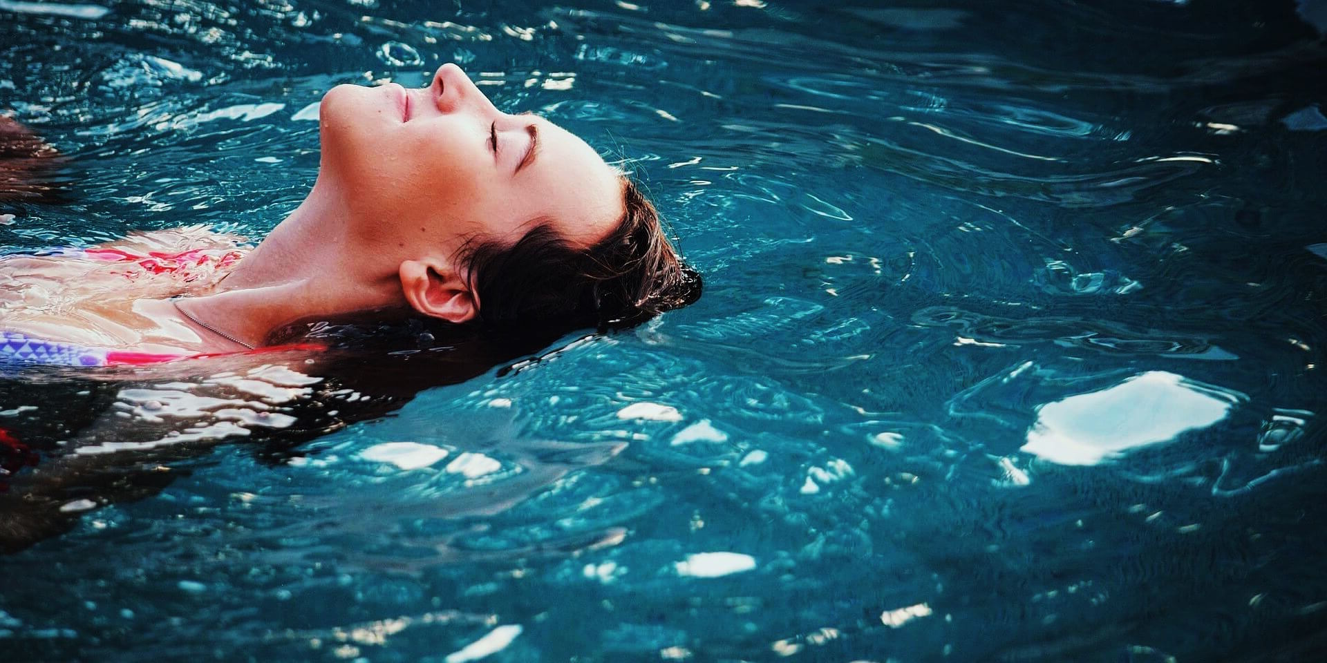 How Swimming Boosts Brain Health: The Ultimate Exercise for Mental Fitness