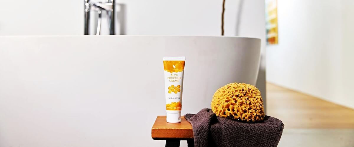 incorporating propolis into your skincare routine