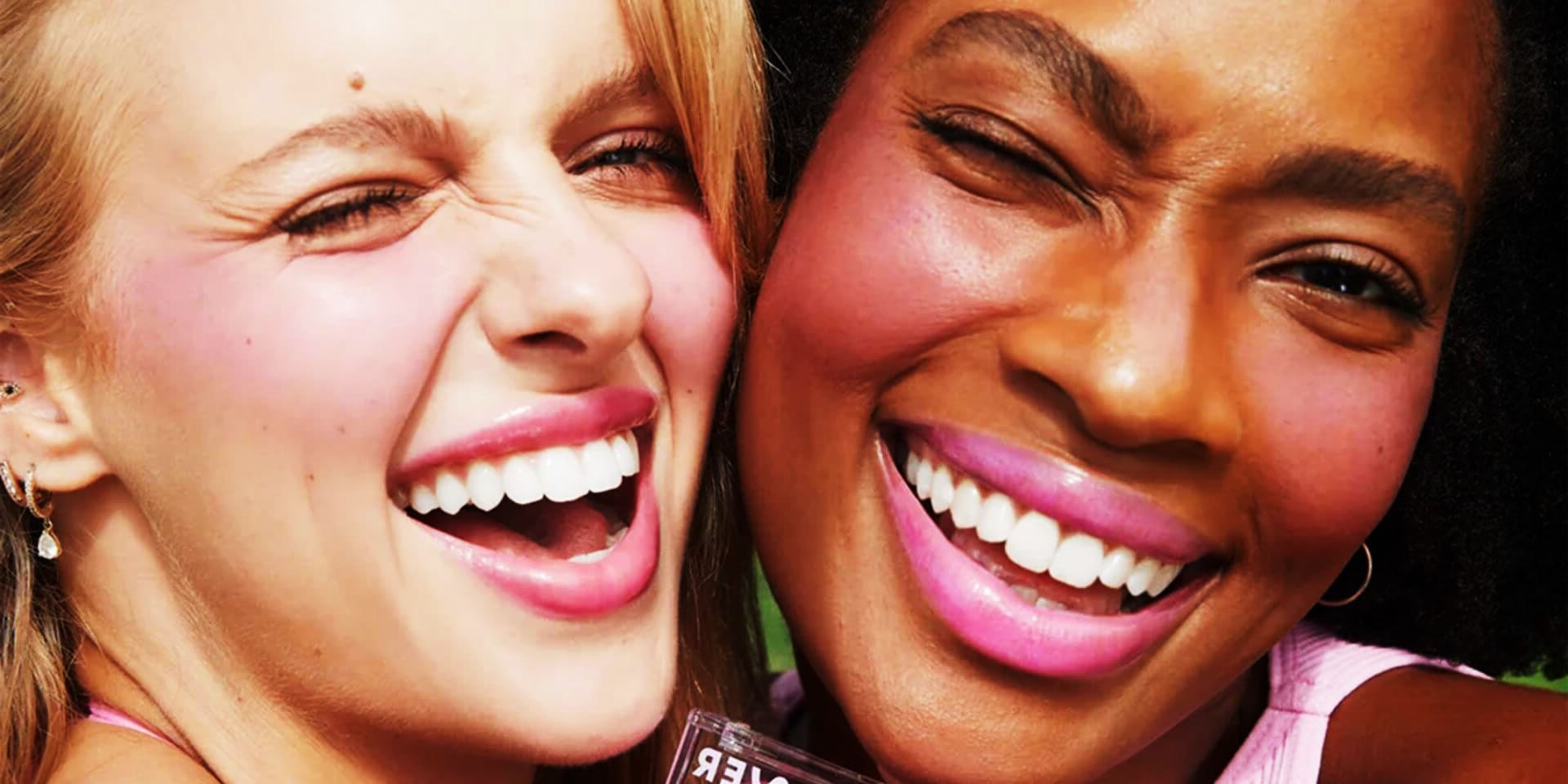 The Essential Blush Technique for Women Over 40