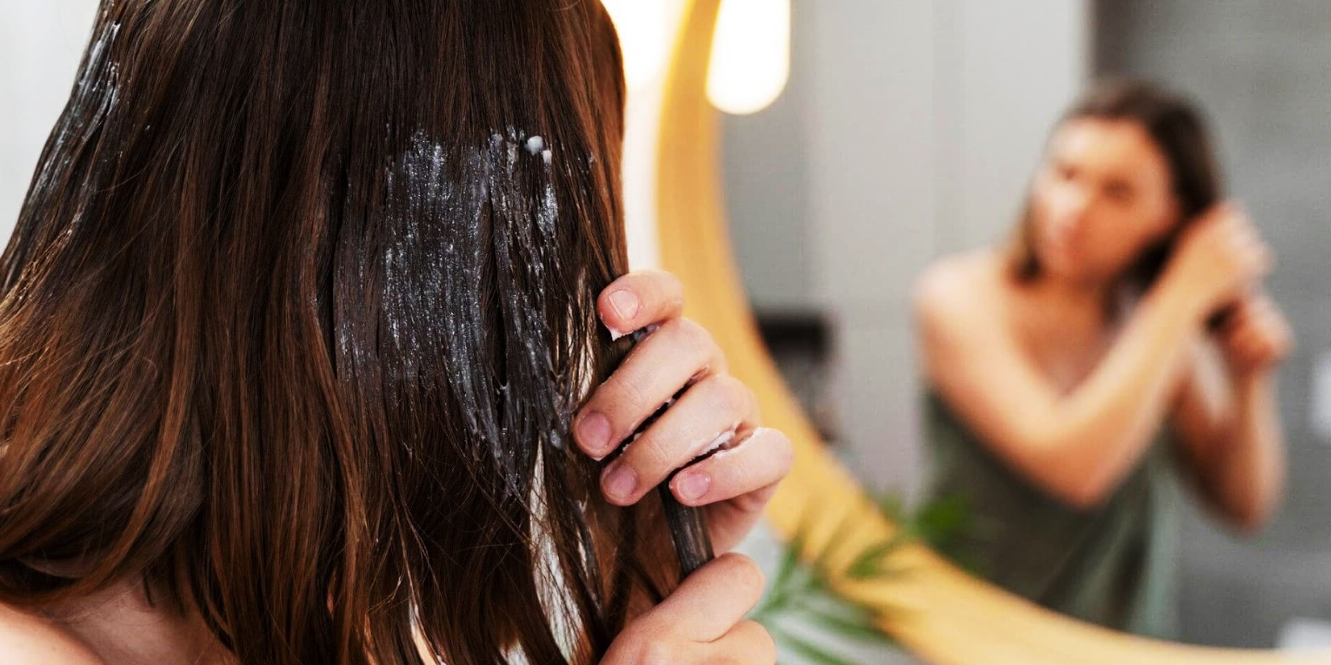 The Secret to Stunning Hair: Why Skipping Conditioner Might Be Your Best Move