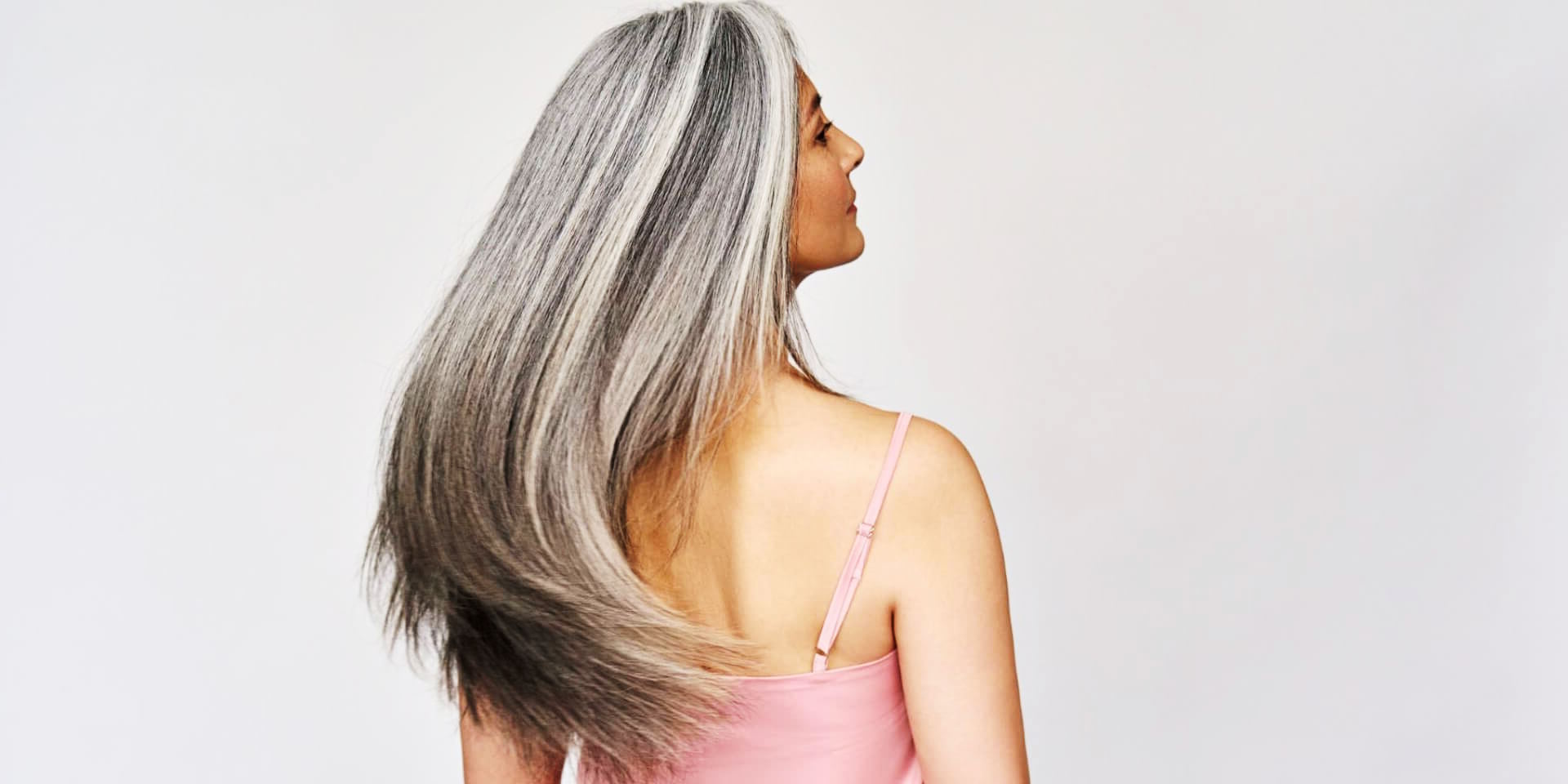 Top Oils for Radiant Gray Hair